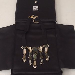 Saks Fifth Avenue choker